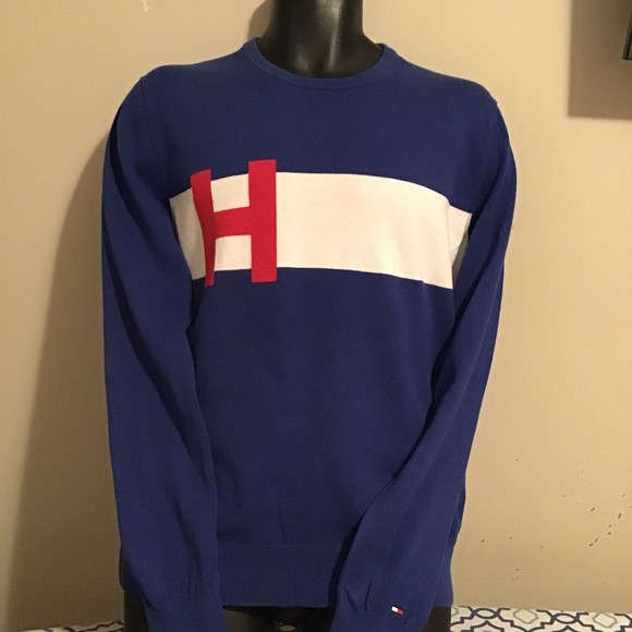 🔥Tommy Hilfiger, new condition, medium, - Picture 1 of 1